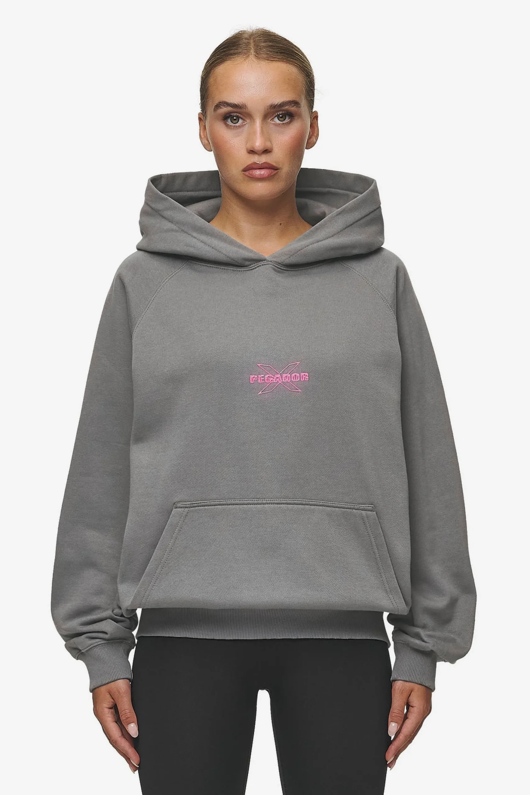 Pegador Belly Oversized Hoodie