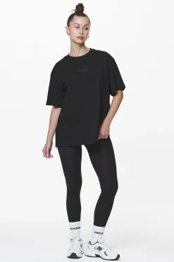 Pegador Beverly Logo Oversized Tee