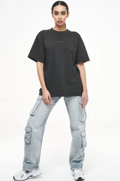 Pegador Beverly Oversized Tee