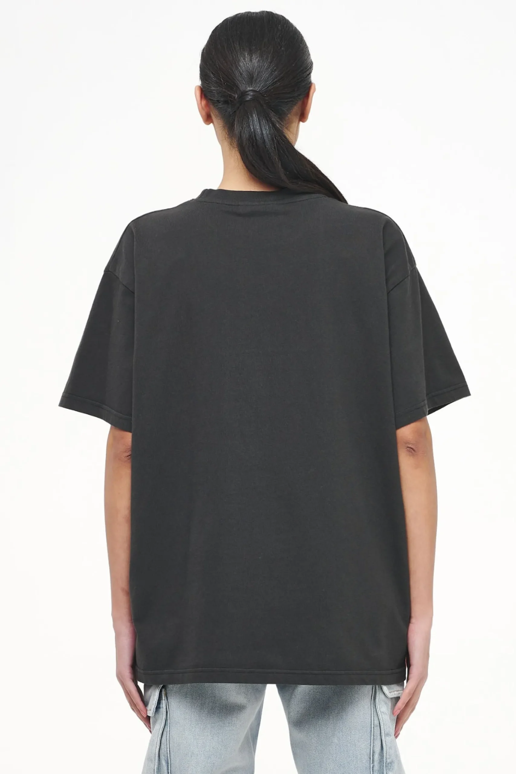 Pegador Beverly Oversized Tee