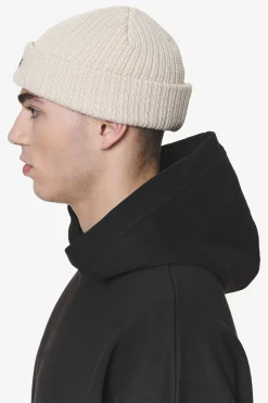 Pegador Beyn Beanie Kingdom Beige