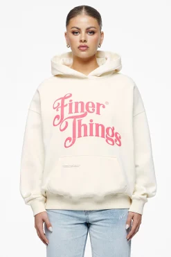Pegador Birca Oversized Hoodie