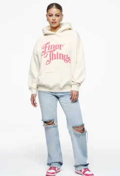 Pegador Birca Oversized Hoodie