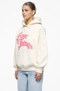 Pegador Birca Oversized Hoodie
