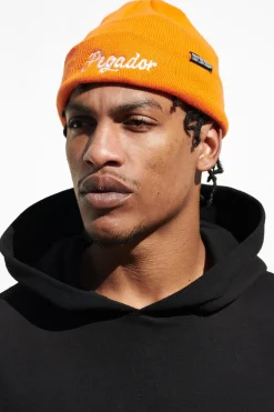 Pegador Birch Fisherman Beanie