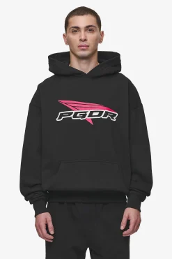 Pegador Blamor Oversized Hoodie