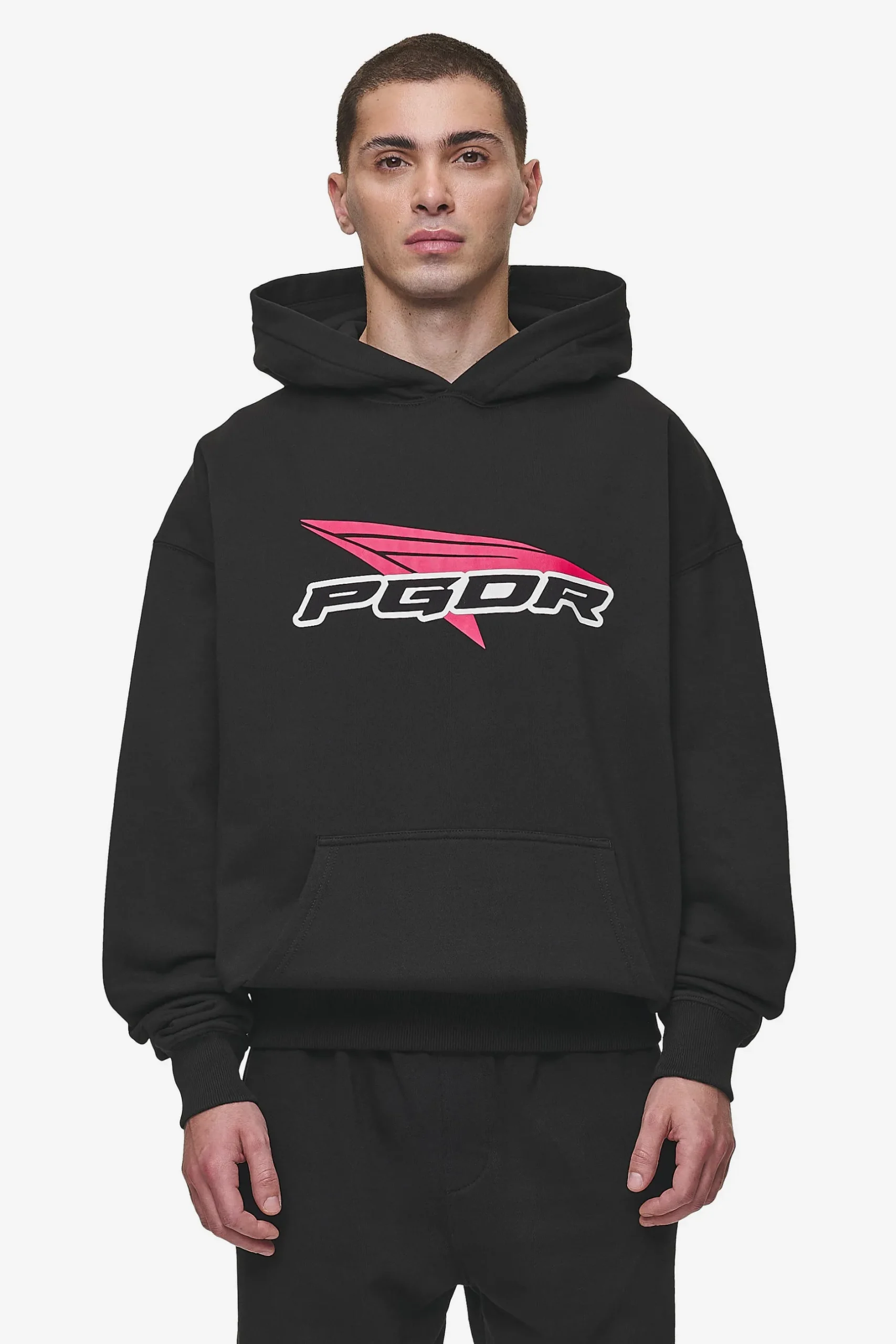 Pegador Blamor Oversized Hoodie