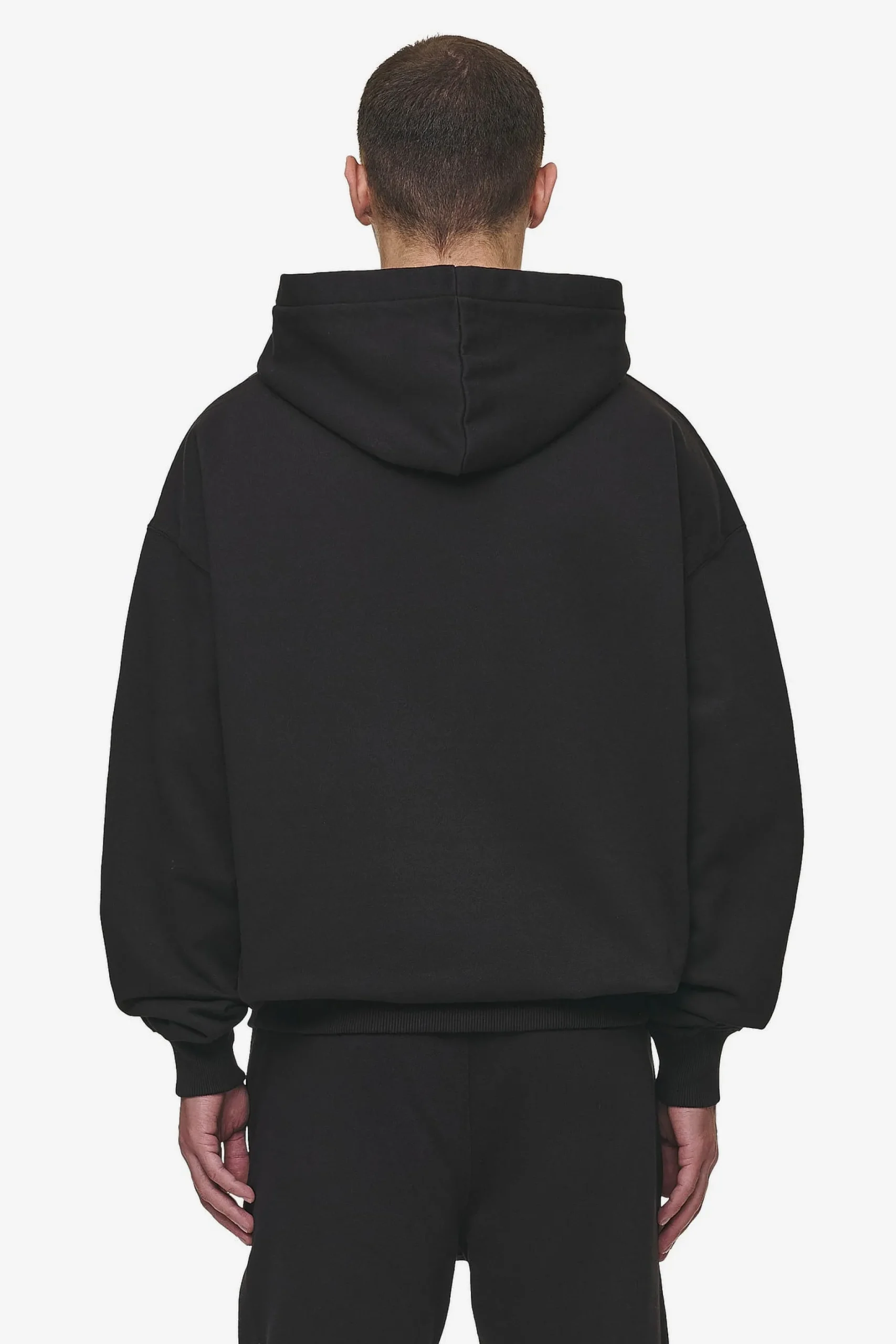 Pegador Blamor Oversized Hoodie