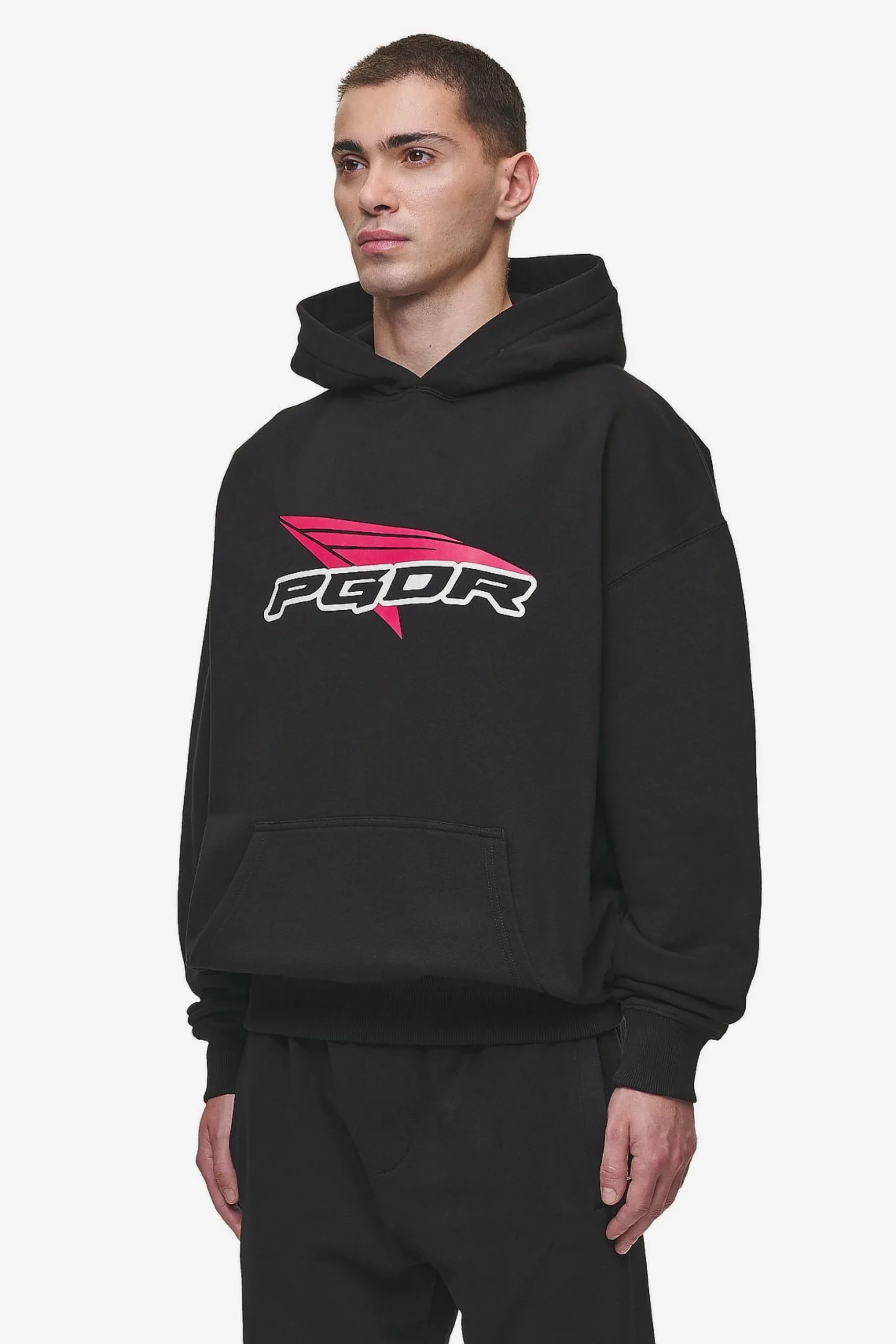 Pegador Blamor Oversized Hoodie