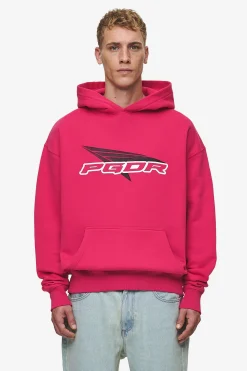Pegador Blamor Oversized Hoodie