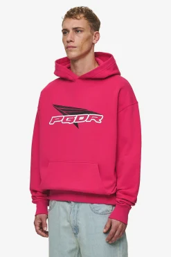 Pegador Blamor Oversized Hoodie
