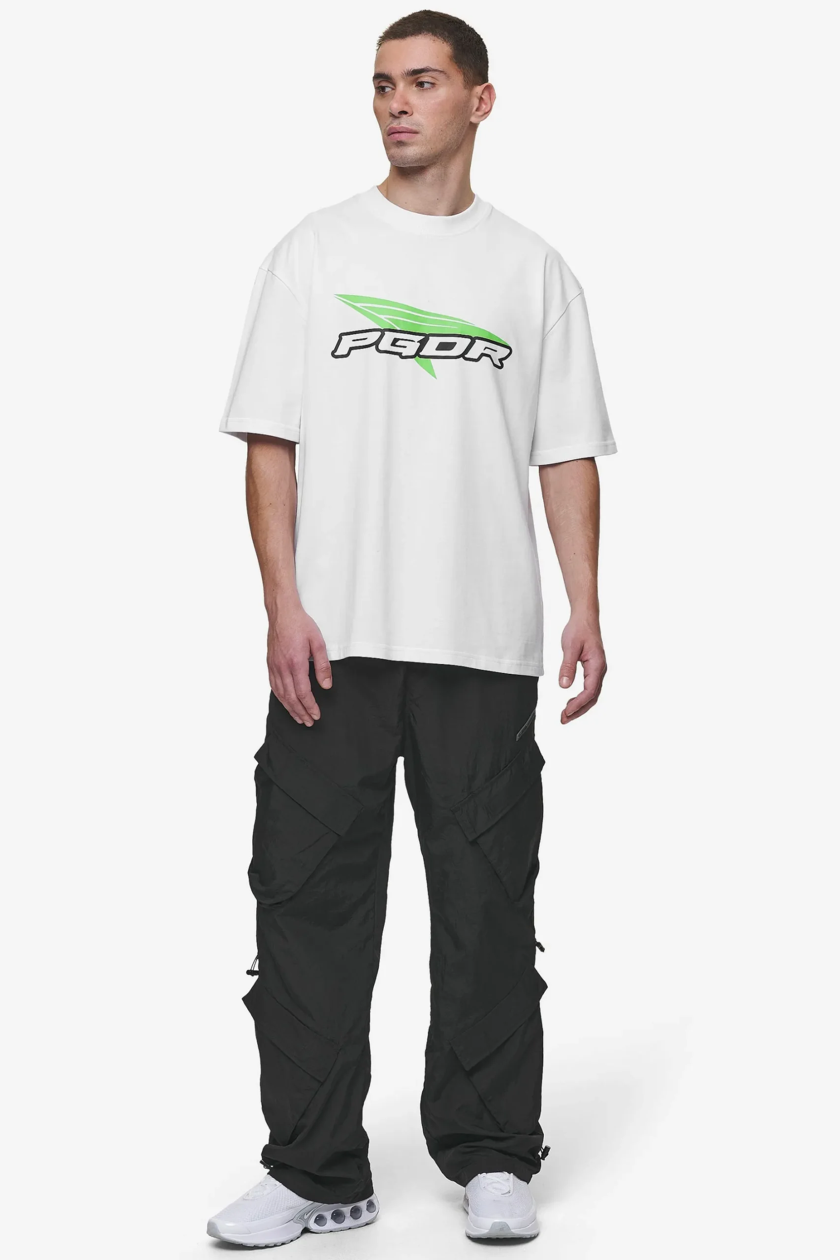 Pegador Blamor Oversized Tee