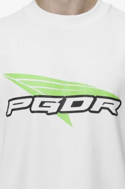 Pegador Blamor Oversized Tee