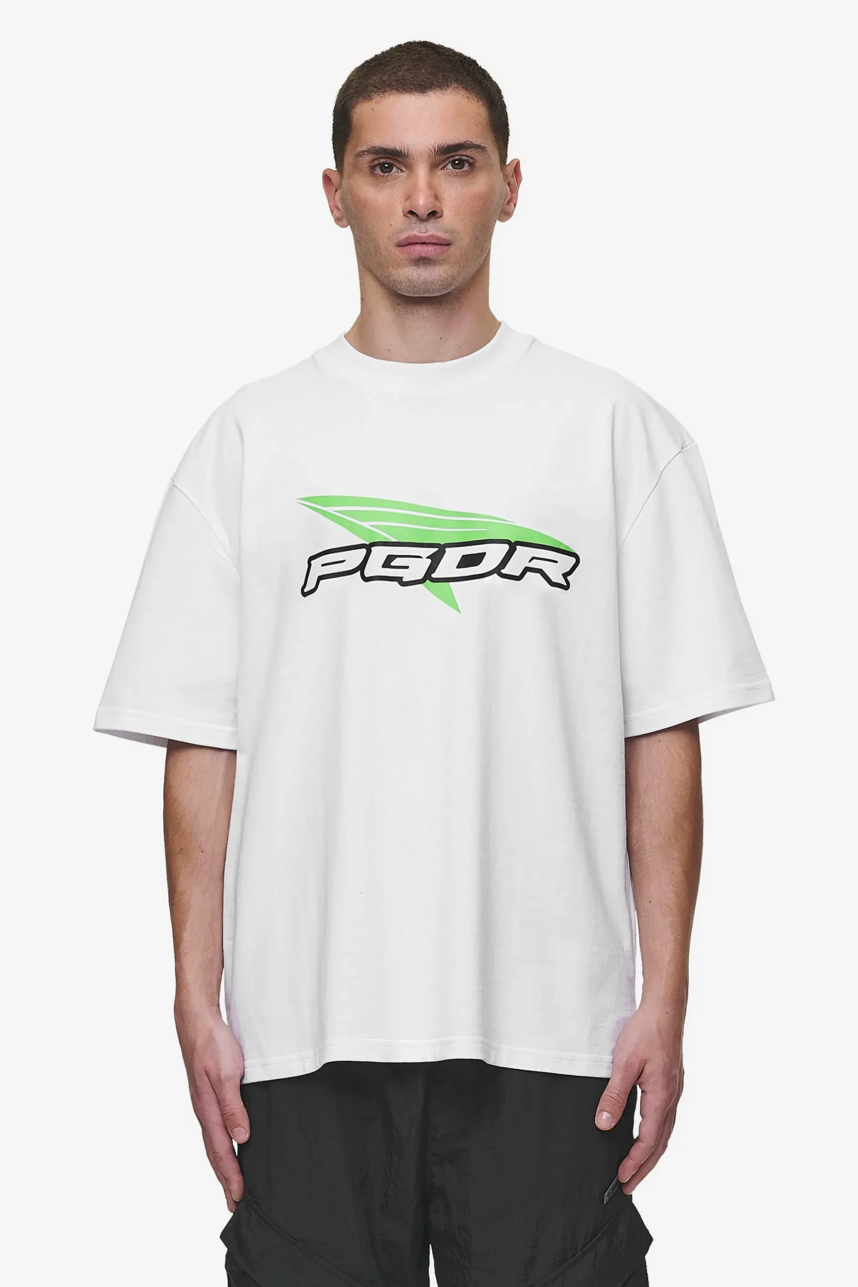 Pegador Blamor Oversized Tee
