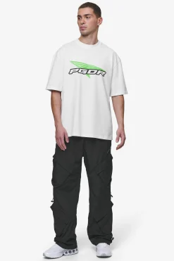 Pegador Blamor Oversized Tee