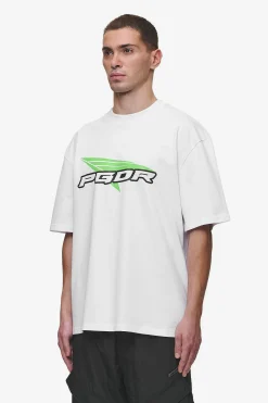 Pegador Blamor Oversized Tee