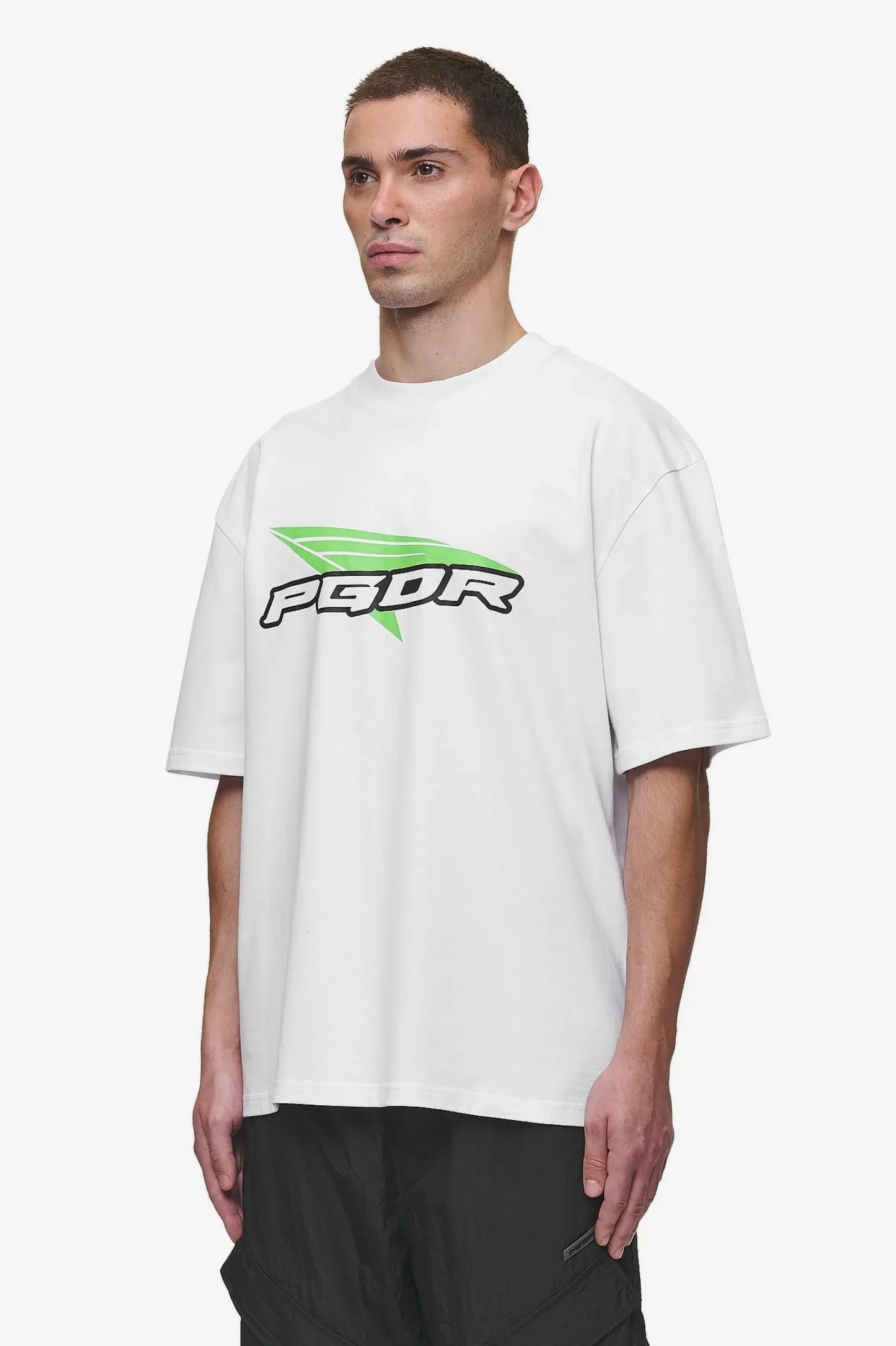 Pegador Blamor Oversized Tee