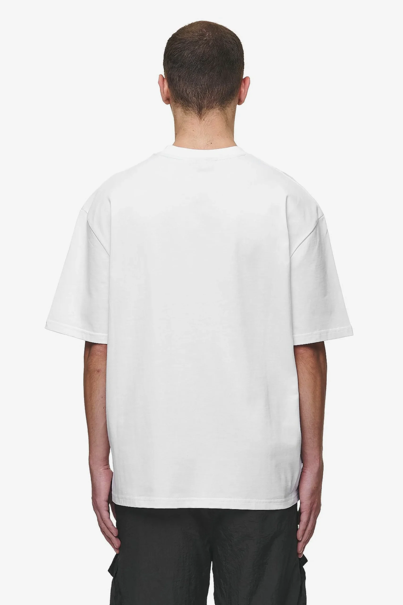 Pegador Blamor Oversized Tee