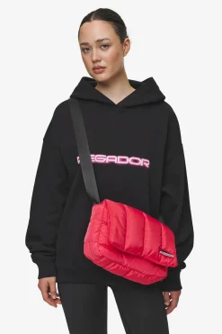 Pegador Blamor Rubber Puffer Bag