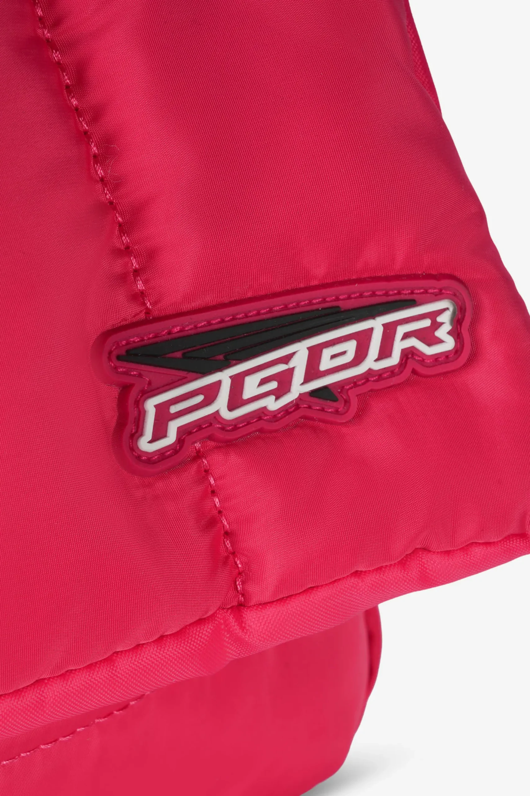 Pegador Blamor Rubber Puffer Bag