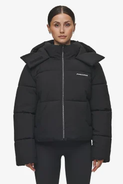 Pegador Blanca Puffer Jacket