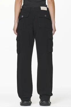 Pegador Bodo Wide Cargo Pants