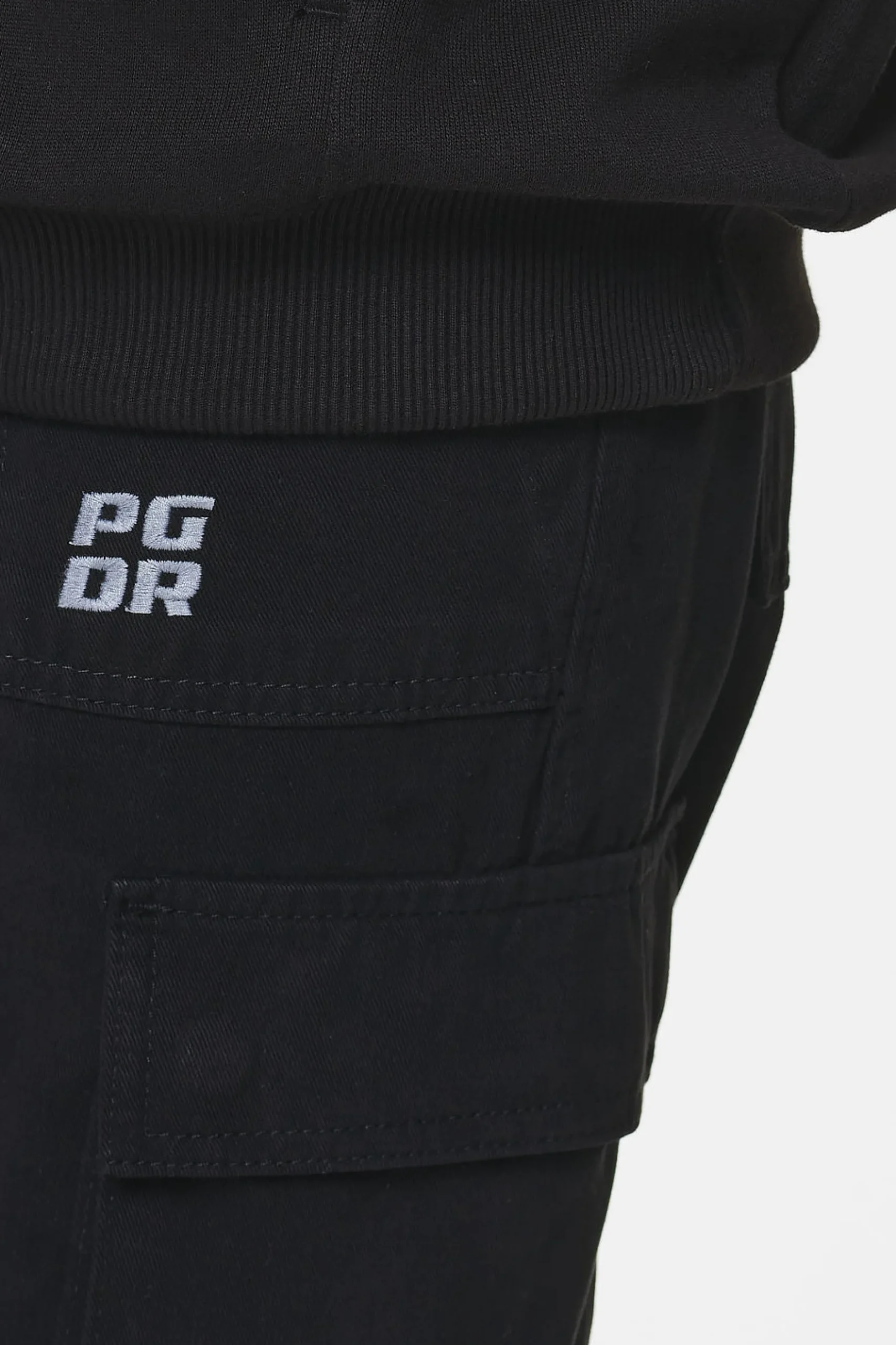 Pegador Bodo Wide Cargo Pants