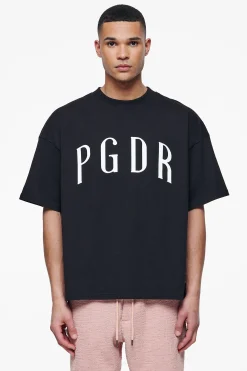Pegador Bota Boxy Tee