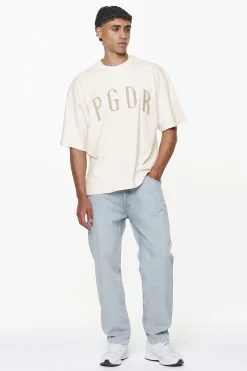 Pegador Bota Boxy Tee