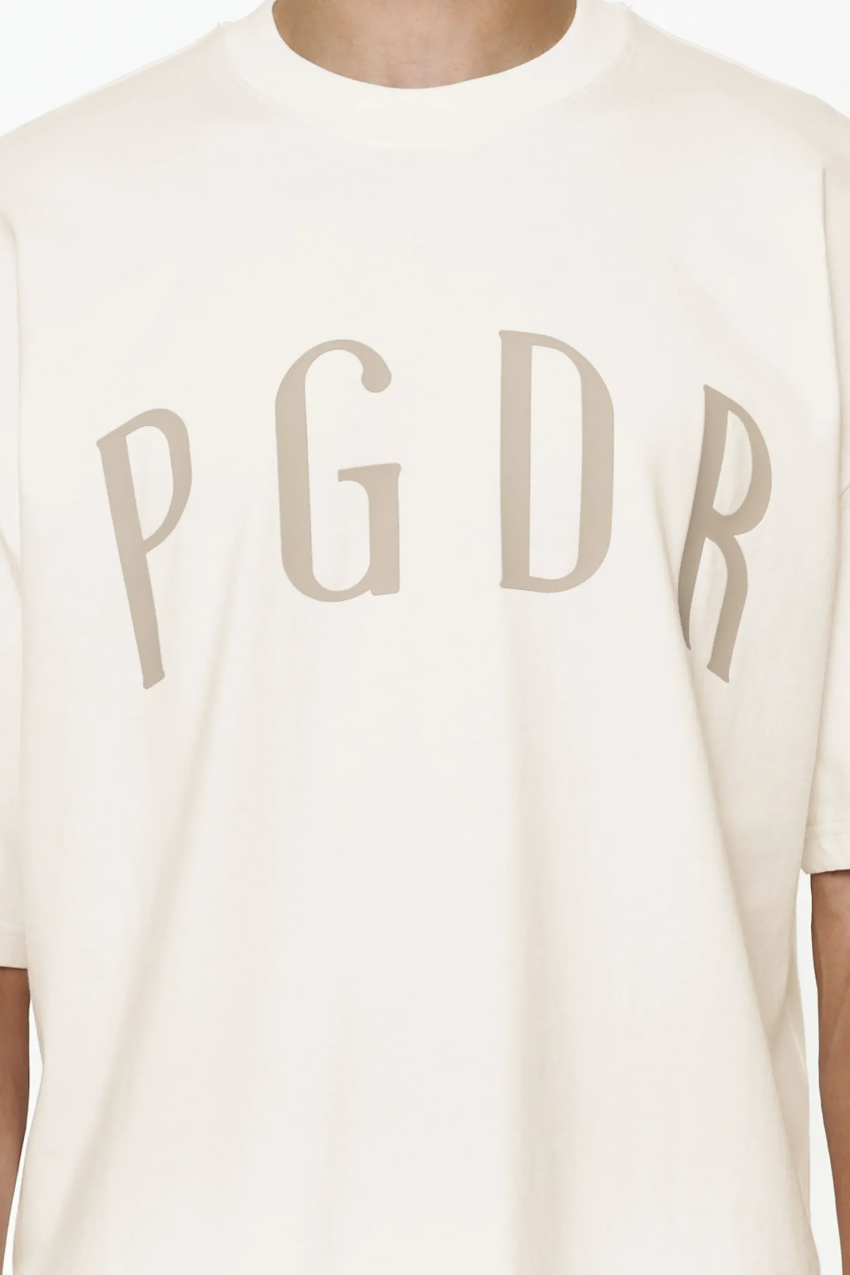 Pegador Bota Boxy Tee