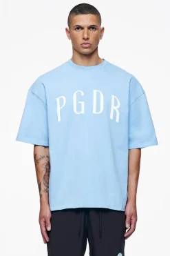 Pegador Bota Boxy Tee