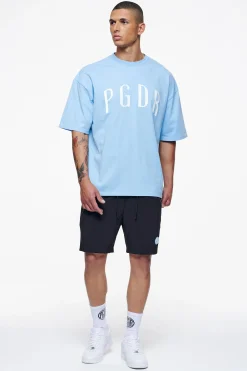 Pegador Bota Boxy Tee
