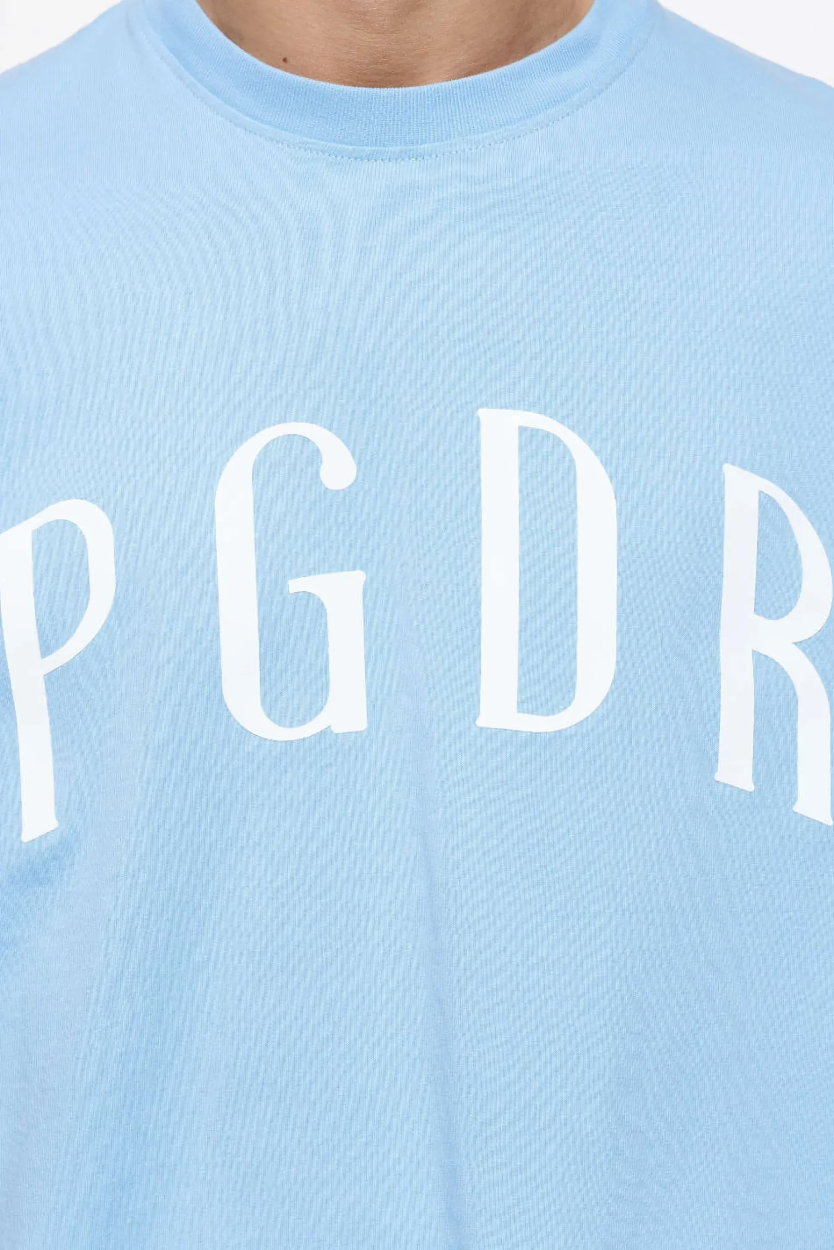 Pegador Bota Boxy Tee