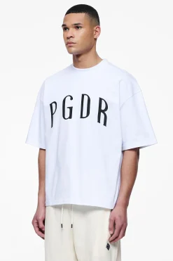 Pegador Bota Boxy Tee