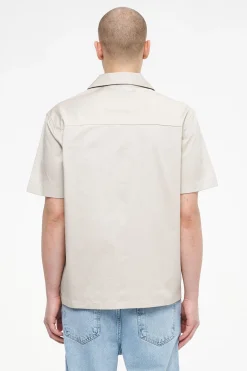 Pegador Briar Work Shirt Angels Cream