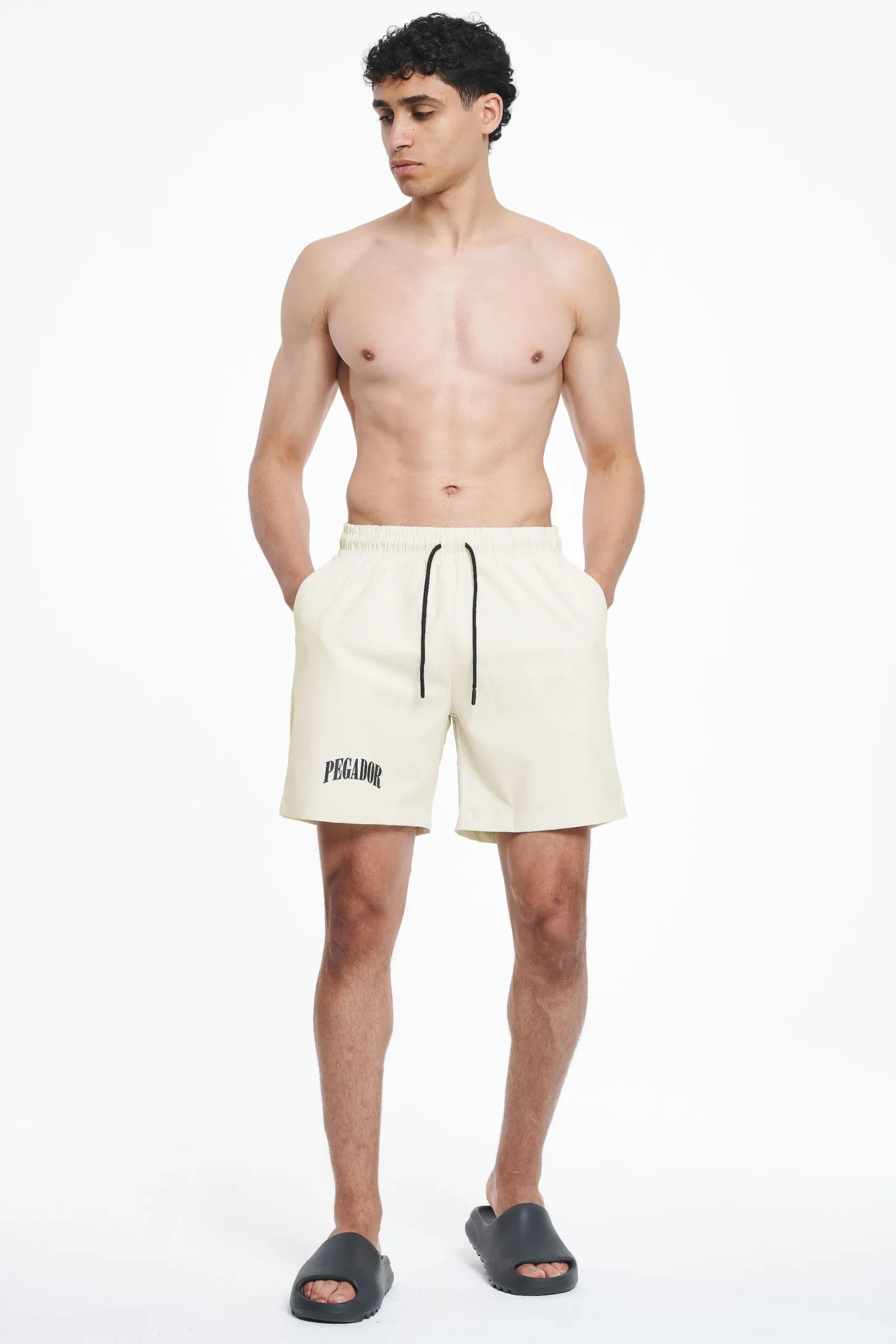 Pegador Brule Swim Shorts