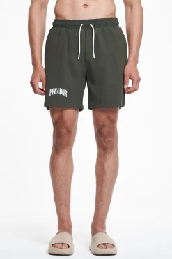 Pegador Brule Swim Shorts