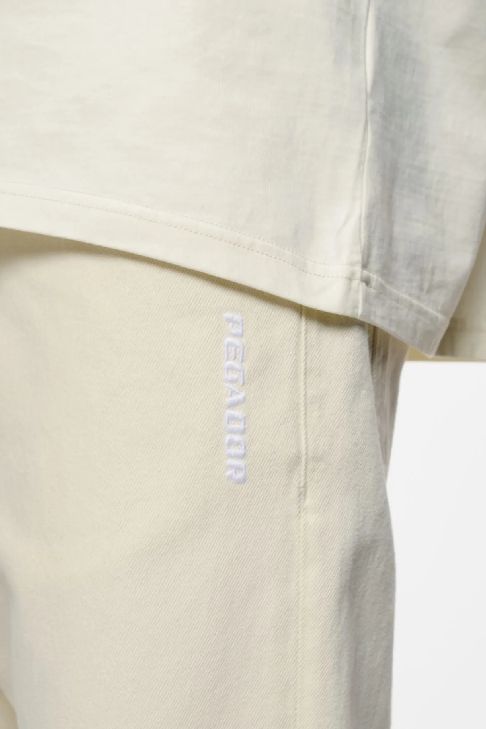 Pegador Bulver Straight Jeans