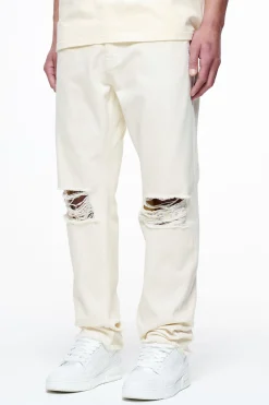 Pegador Bulver Straight Jeans