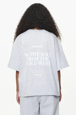Pegador Cadogan Heavy Oversized Tee