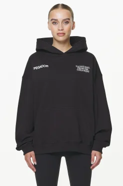 Pegador Cadogan Oversized Hoodie