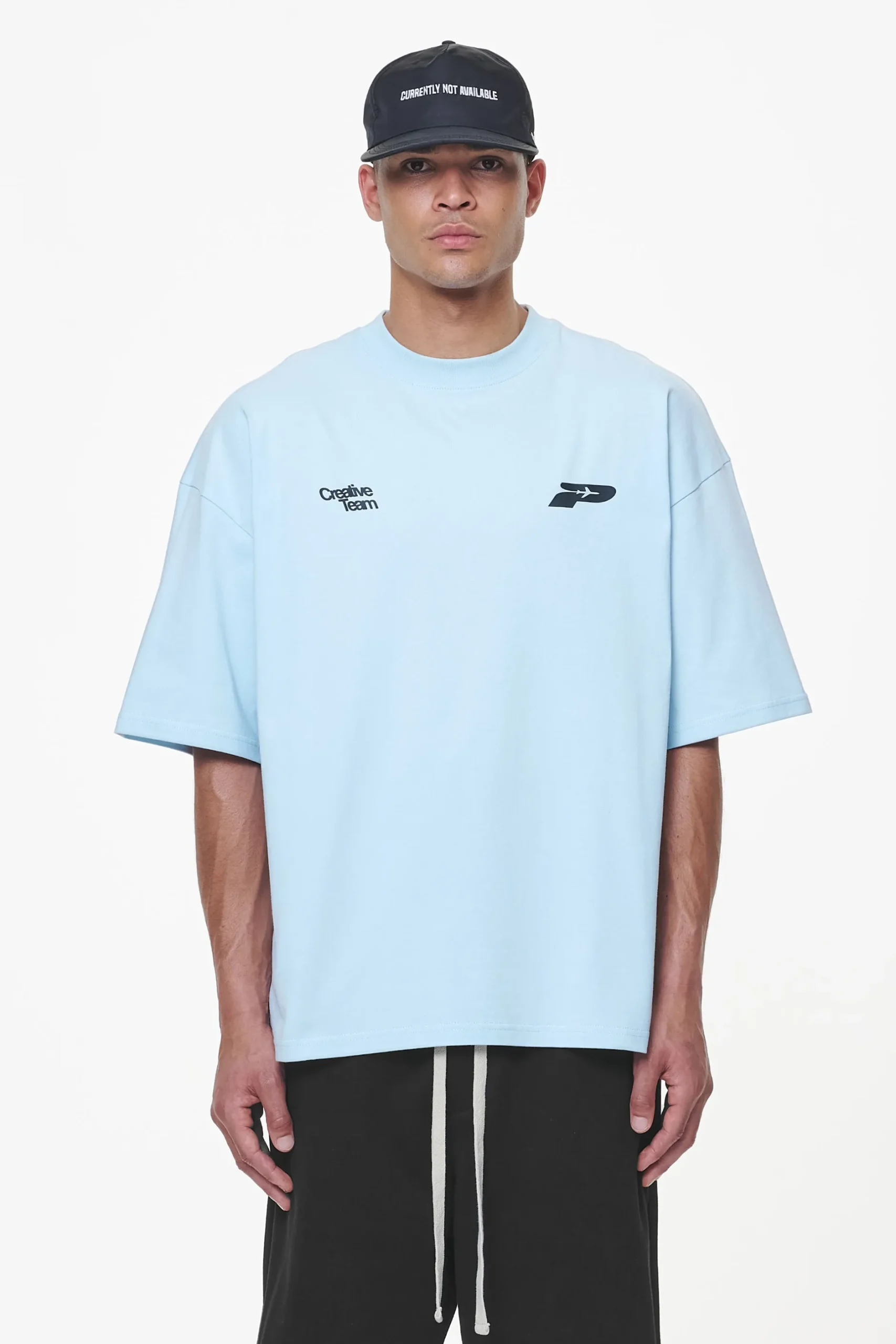 Pegador Caesar Boxy Tee