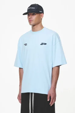 Pegador Caesar Boxy Tee