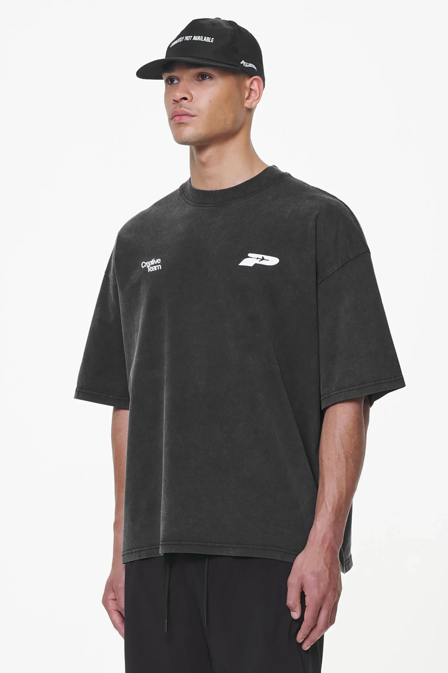 Pegador Caesar Boxy Tee