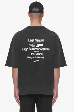 Pegador Caesar Boxy Tee