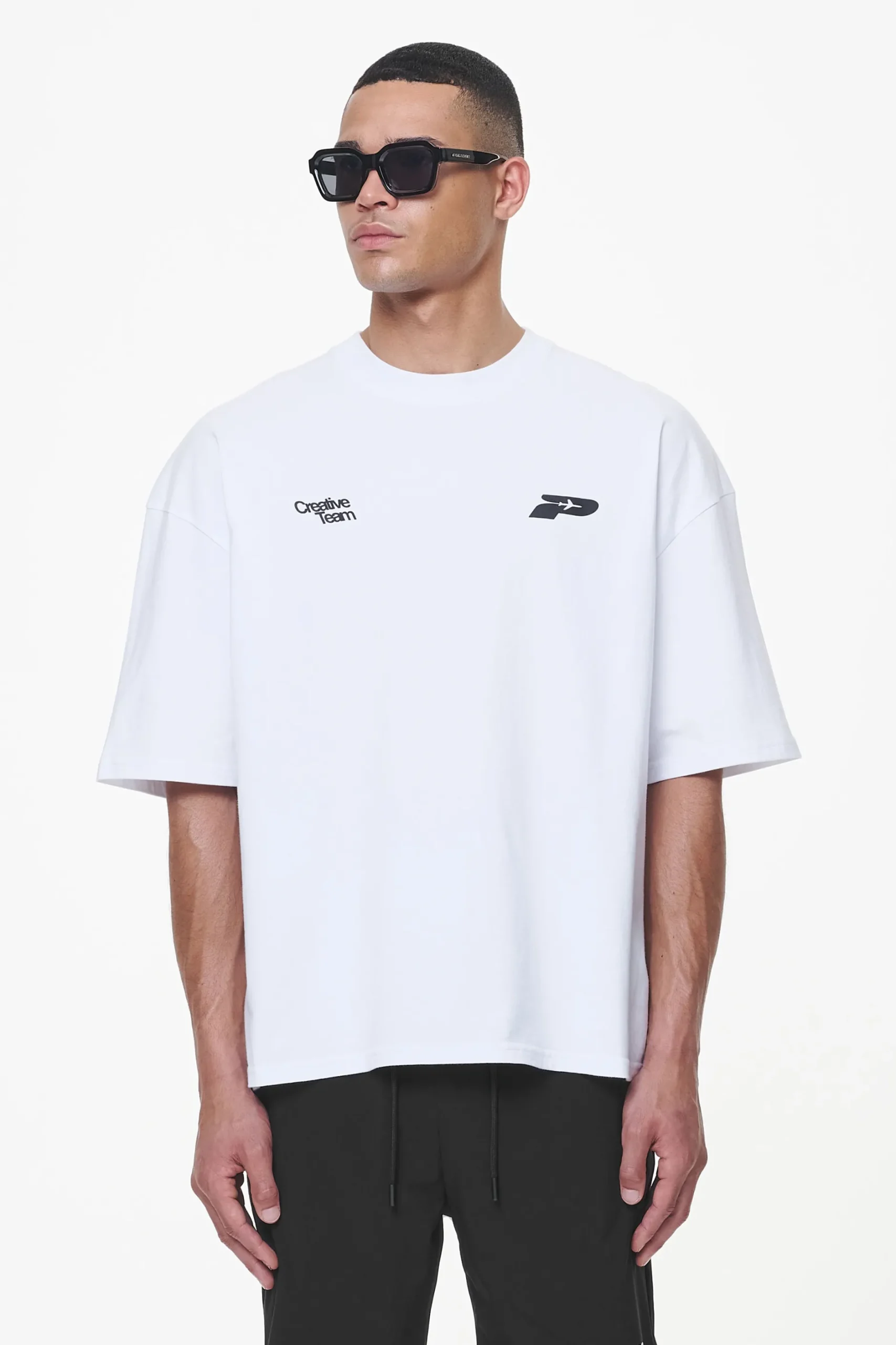 Pegador Caesar Boxy Tee