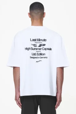 Pegador Caesar Boxy Tee