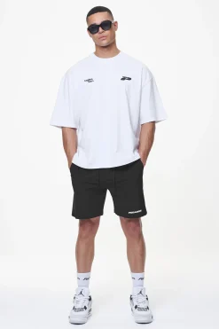 Pegador Caesar Boxy Tee