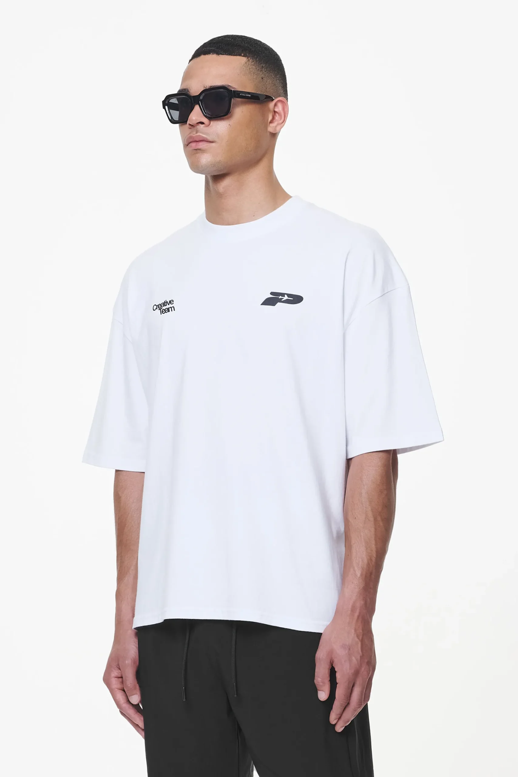 Pegador Caesar Boxy Tee