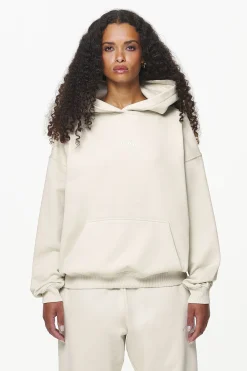 Pegador Camberwell Logo Oversized Hoodie